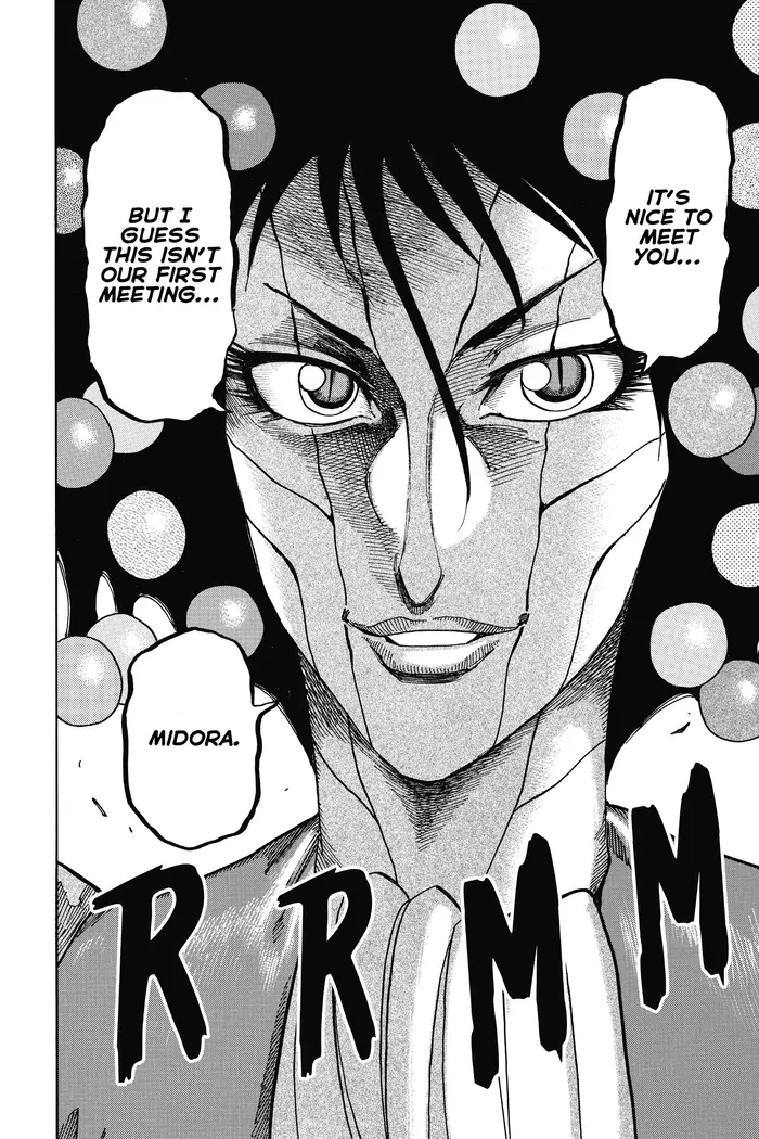 Toriko Chapter 337 image 14_optimized